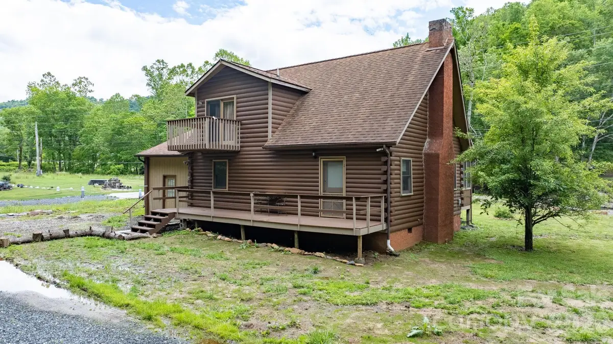 3206 Fork Mountain Road, Bakersville, NC 28705 - #1