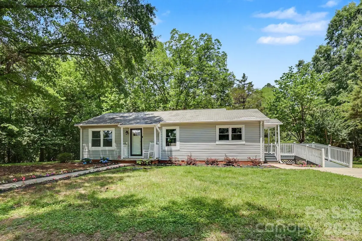 2101 Steele Street, Monroe, NC 28110 - #1