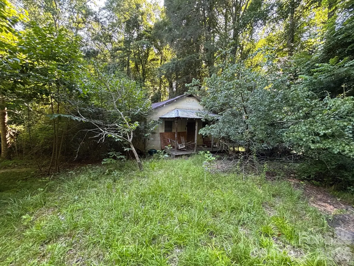 V/L Woodland Drive, Marion, NC 28752 - #1