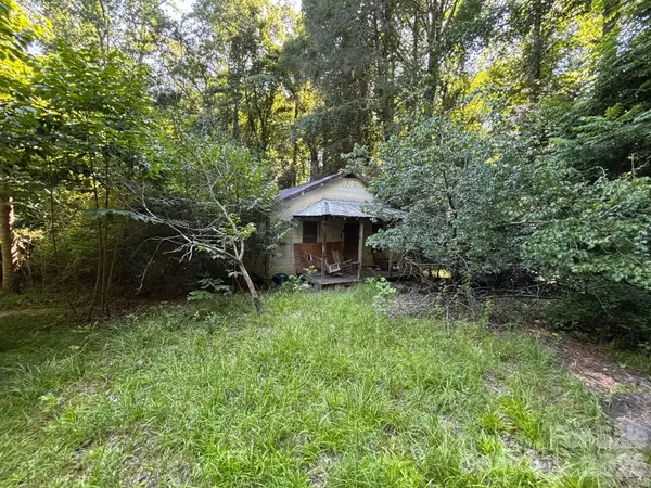 V/L Woodland Drive, Marion, NC 28752