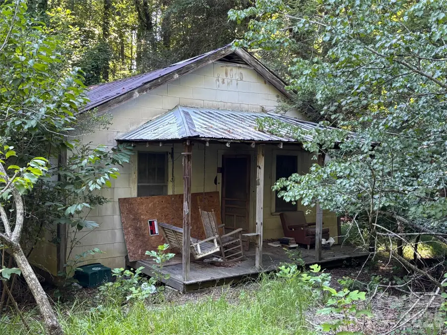 V/L Woodland Drive, Marion, NC 28752 - #2