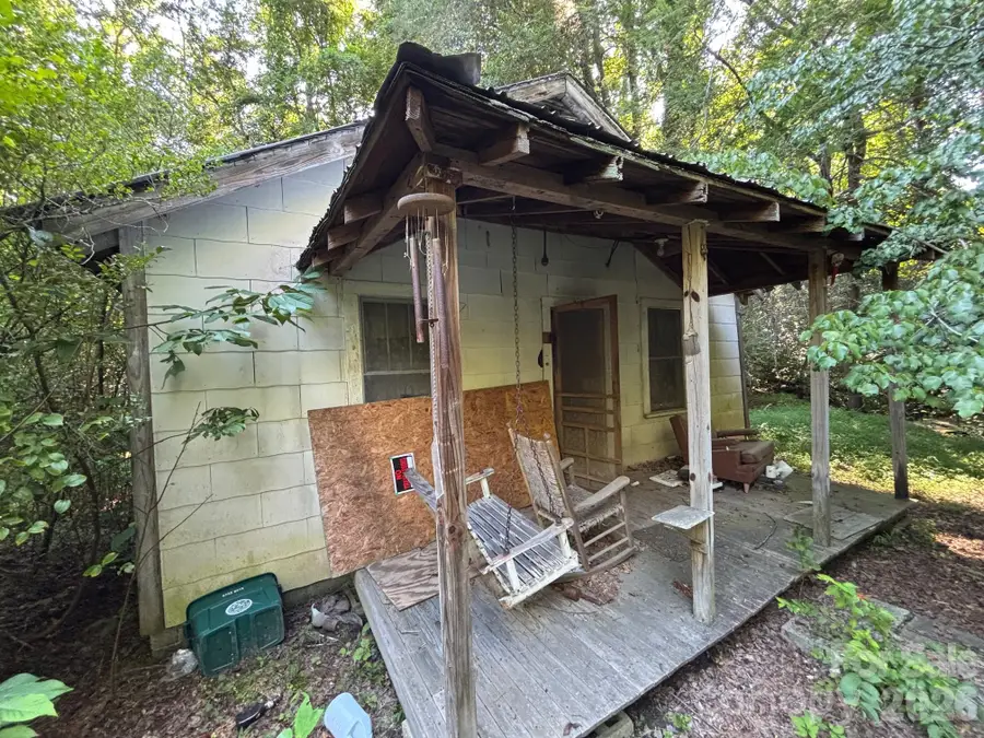 V/L Woodland Drive, Marion, NC 28752 - #3