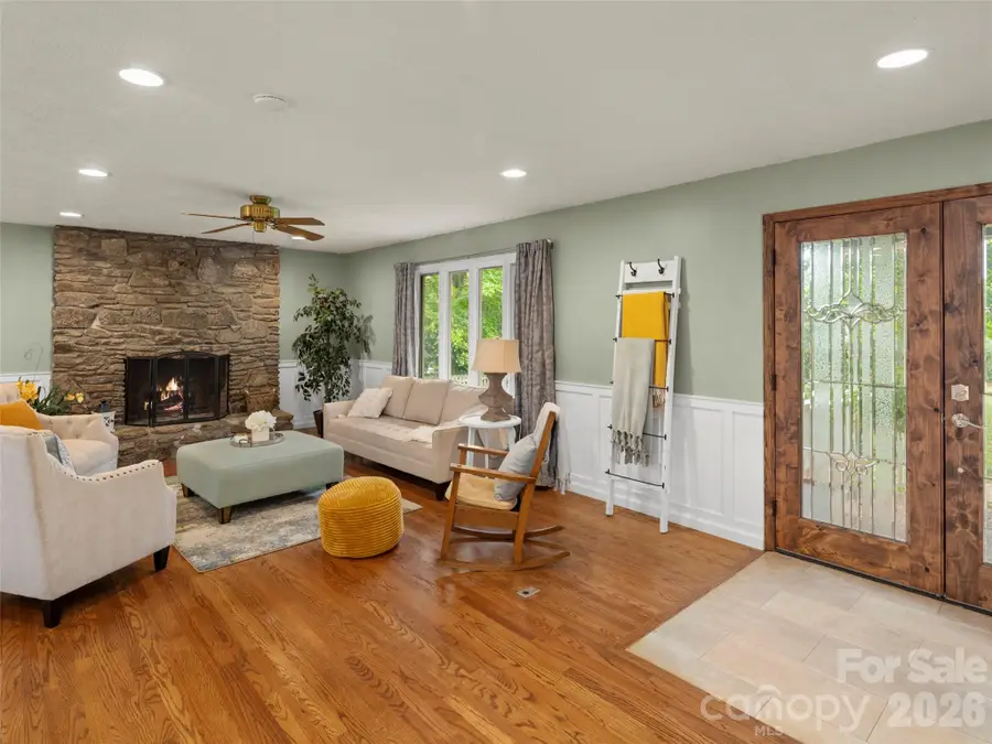 1 Glen Meadows Place, Arden, NC 28704 - #3