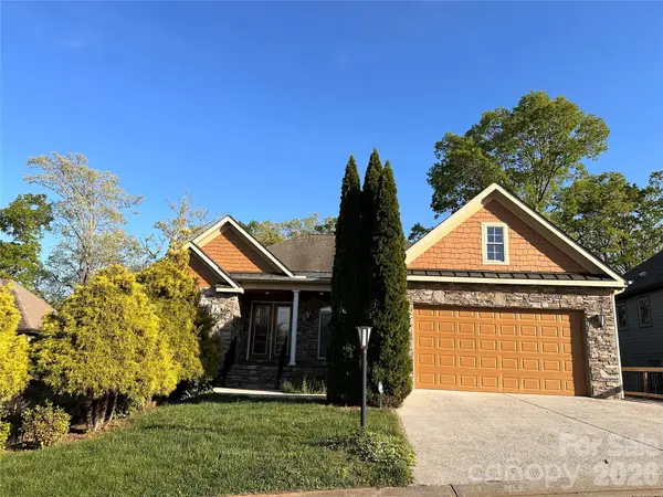 26 Stone House Road, Arden, NC 28704