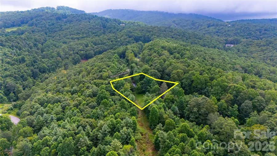 572 Blue Ridge Gem Stone Road, Spruce Pine, NC 28777 - #3