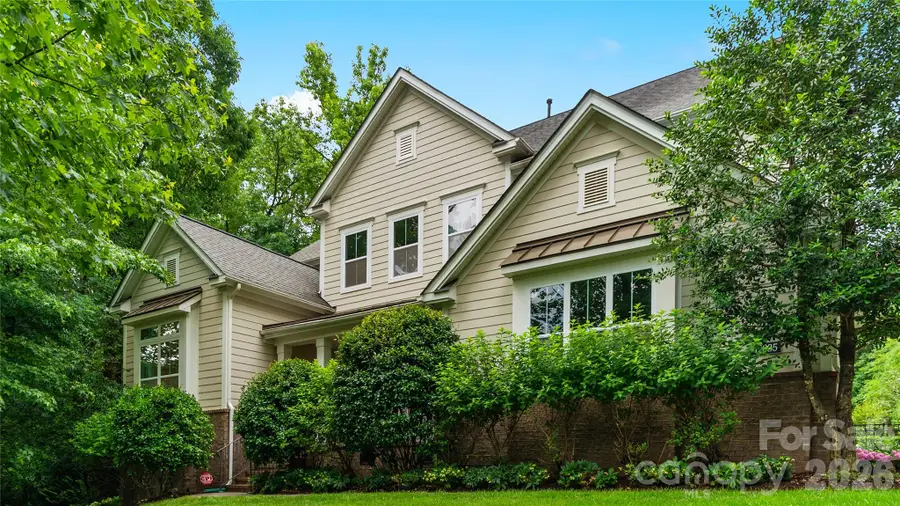12835 Elkhorn Drive, Charlotte, NC 28278 - #2