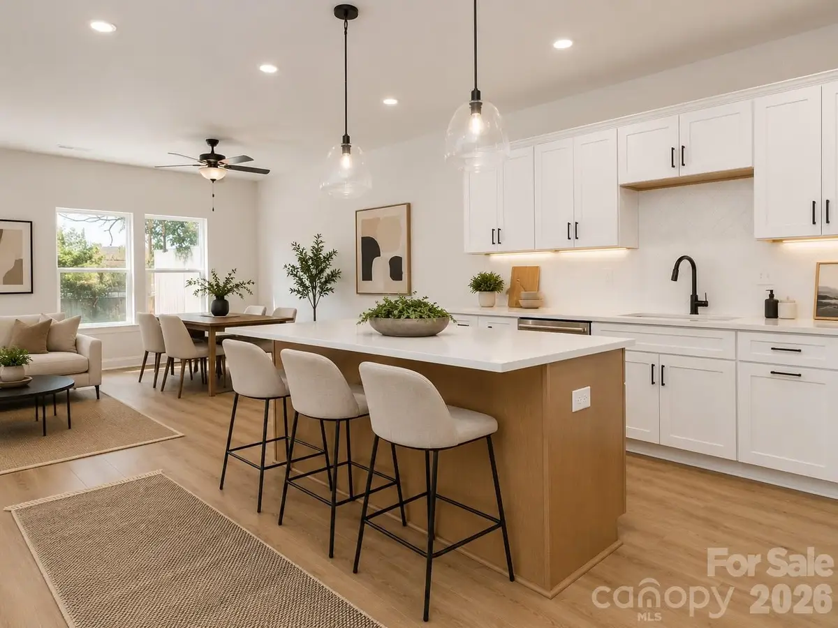 2505 Elon Street, Charlotte, NC 28208 - #1