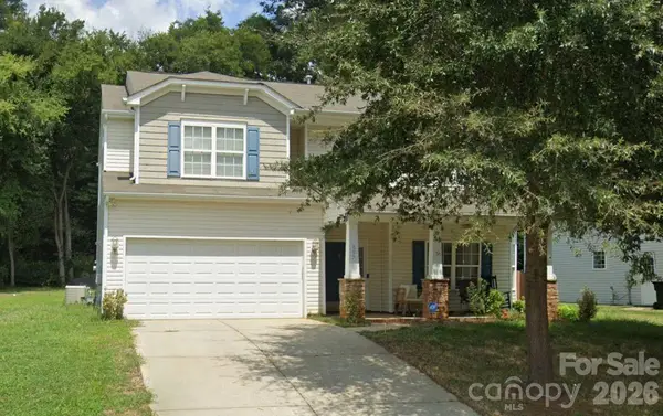 697 Yvonne Drive Sw, Concord, NC 28027