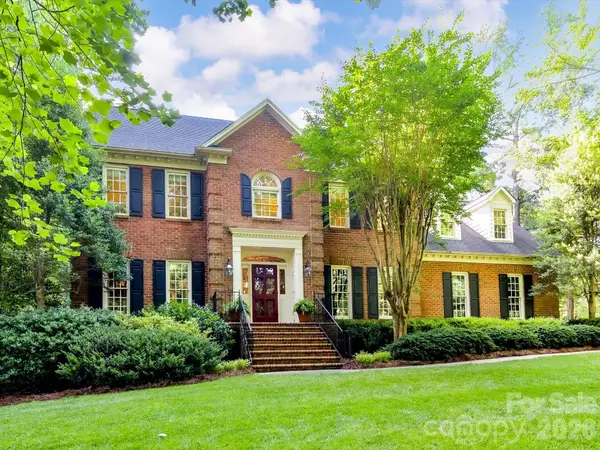 2249 Greenbrook Parkway #57, Matthews, NC 28104