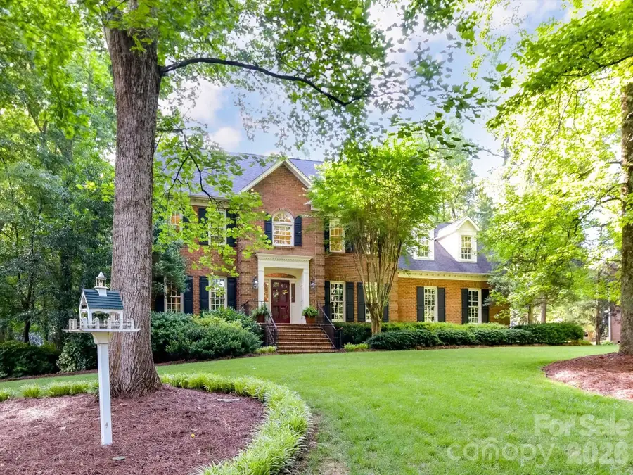 2249 Greenbrook Parkway #57, Matthews, NC 28104 - #2