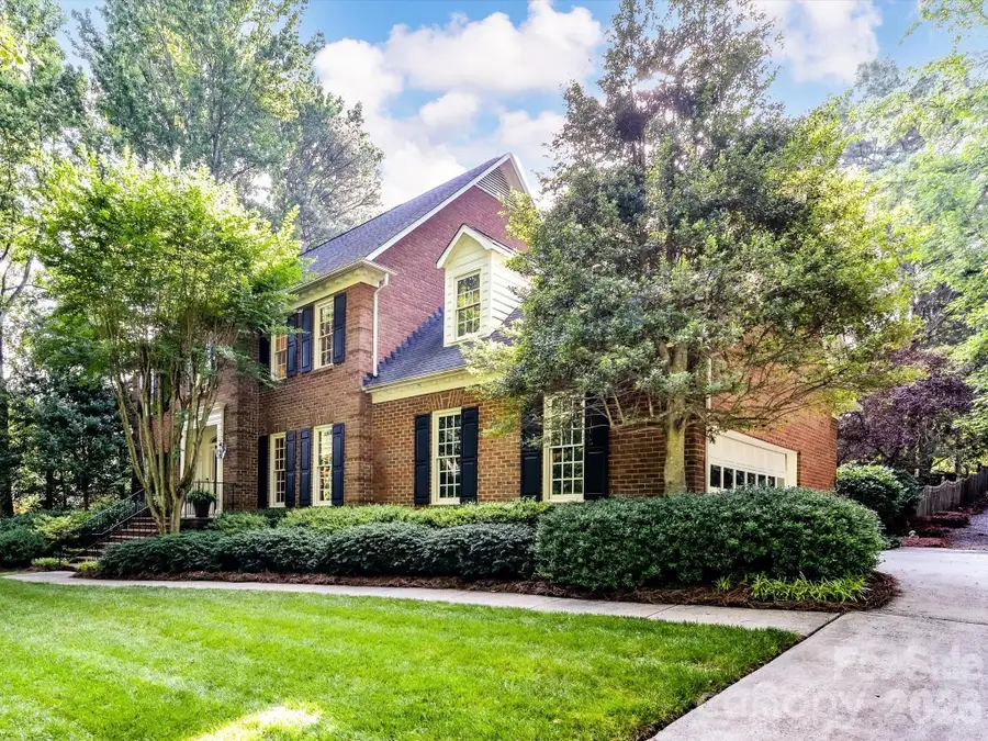 2249 Greenbrook Parkway #57, Matthews, NC 28104 - #3