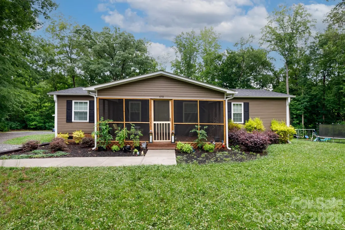 652 Sutton Spring Road, York, SC 29745 - #1