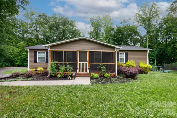 652 Sutton Spring Road, York, SC 29745