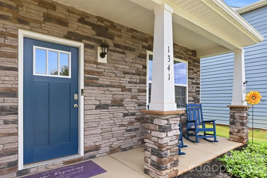 1341 Secrest Commons Drive, Monroe, NC 28112 - #2