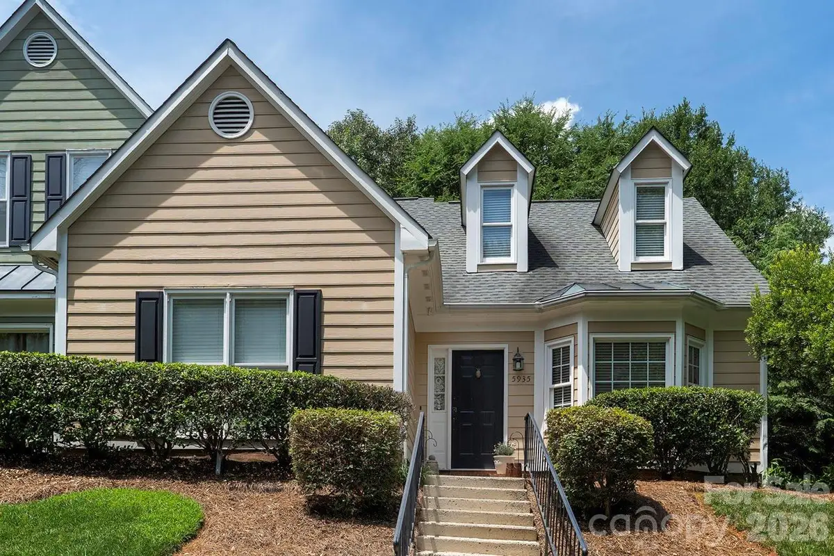 5935 Fitzwilliams Lane, Charlotte, NC 28270 - #1