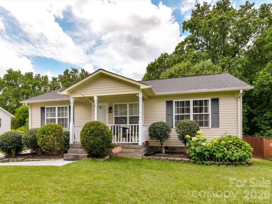 1008 Martin Luther King Jr Avenue, Kannapolis, NC 28083 - #3
