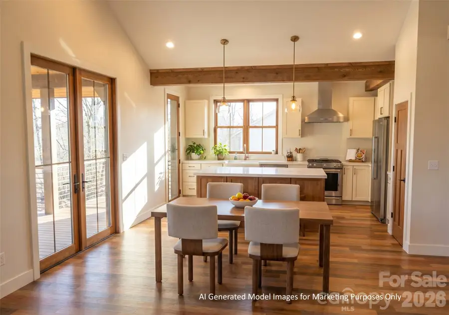 B8 Auld Rock Road, Waynesville, NC 28786 - #3