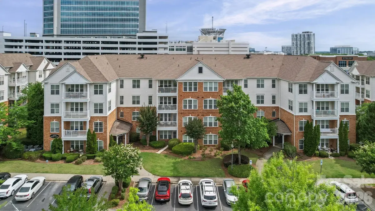 14957 Santa Lucia Drive, Charlotte, NC 28277 - #1
