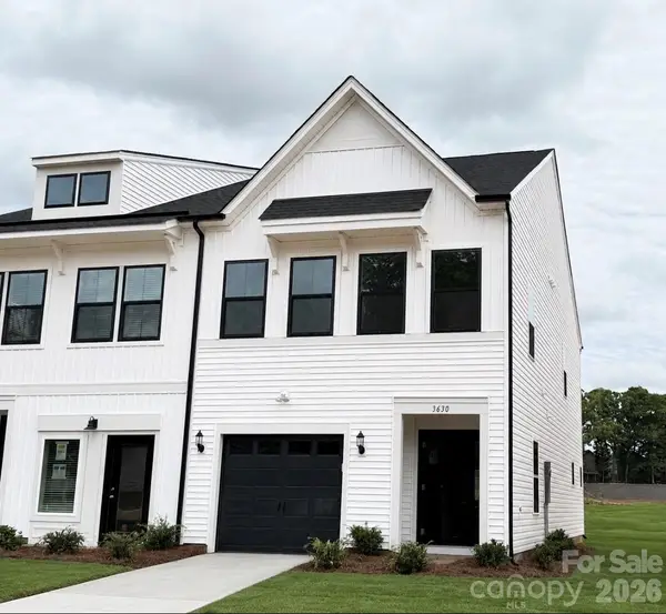 3630 Teslow Drive #39, Charlotte, NC 28215
