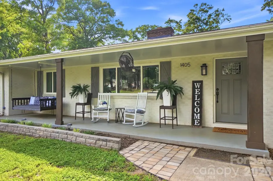 1405 Colony Road, Rock Hill, SC 29730 - #2