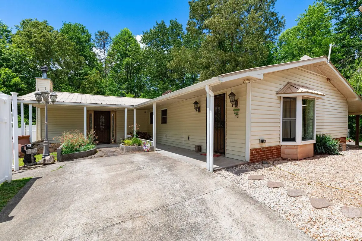 45 and 54 Forsythe Lane, Waynesville, NC 28785 - #1