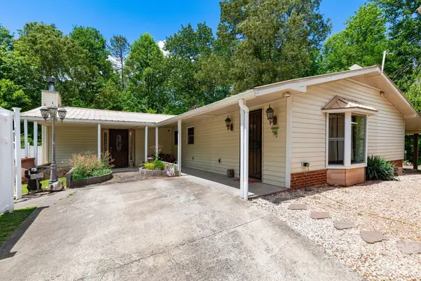 45 and 54 Forsythe Lane, Waynesville, NC 28785