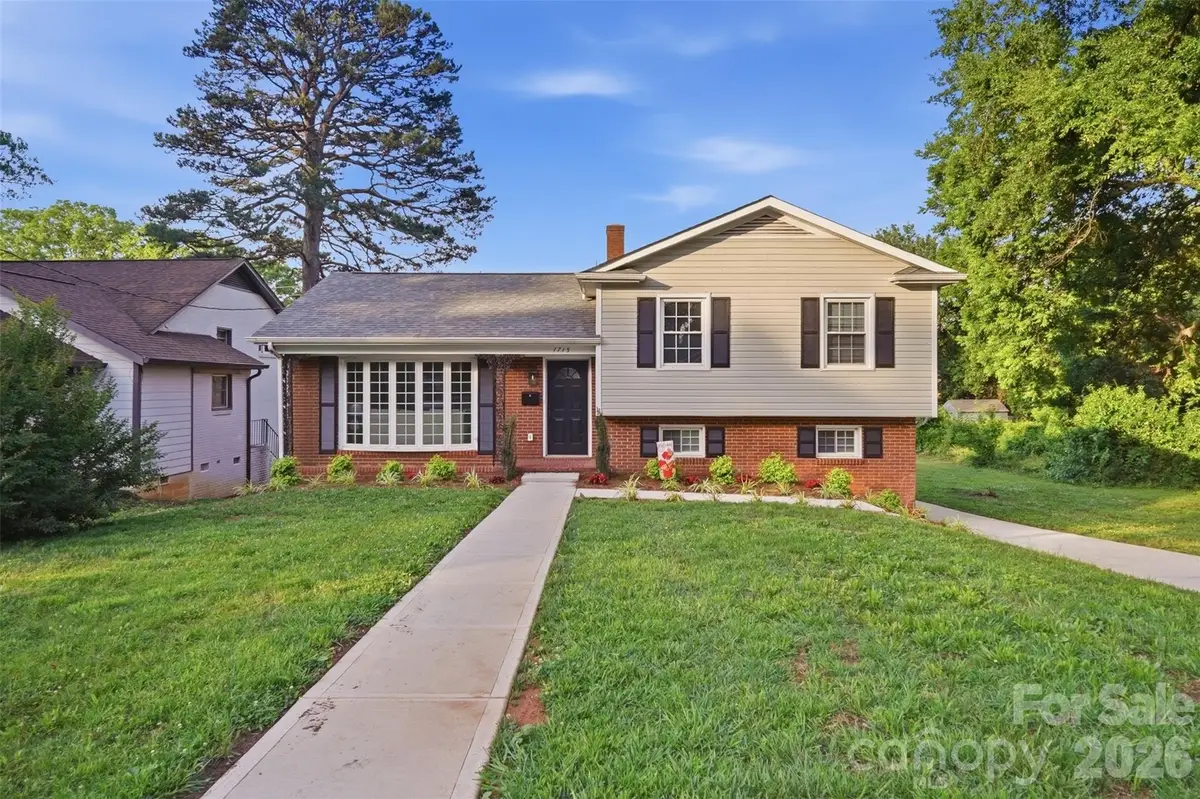 1715 Washington Avenue, Charlotte, NC 28216 - #1