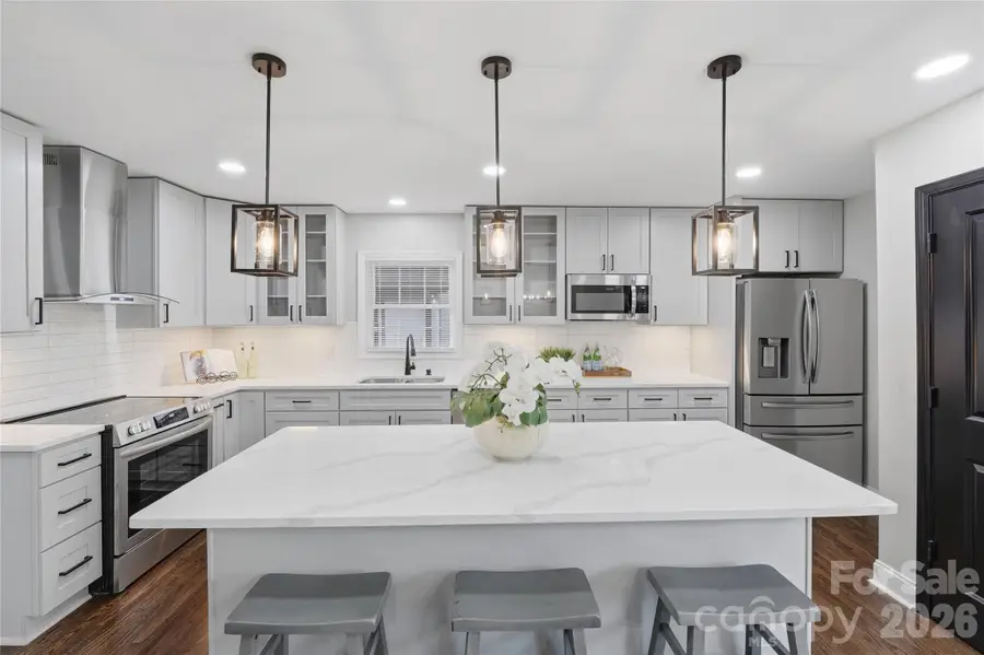 1715 Washington Avenue, Charlotte, NC 28216 - #3
