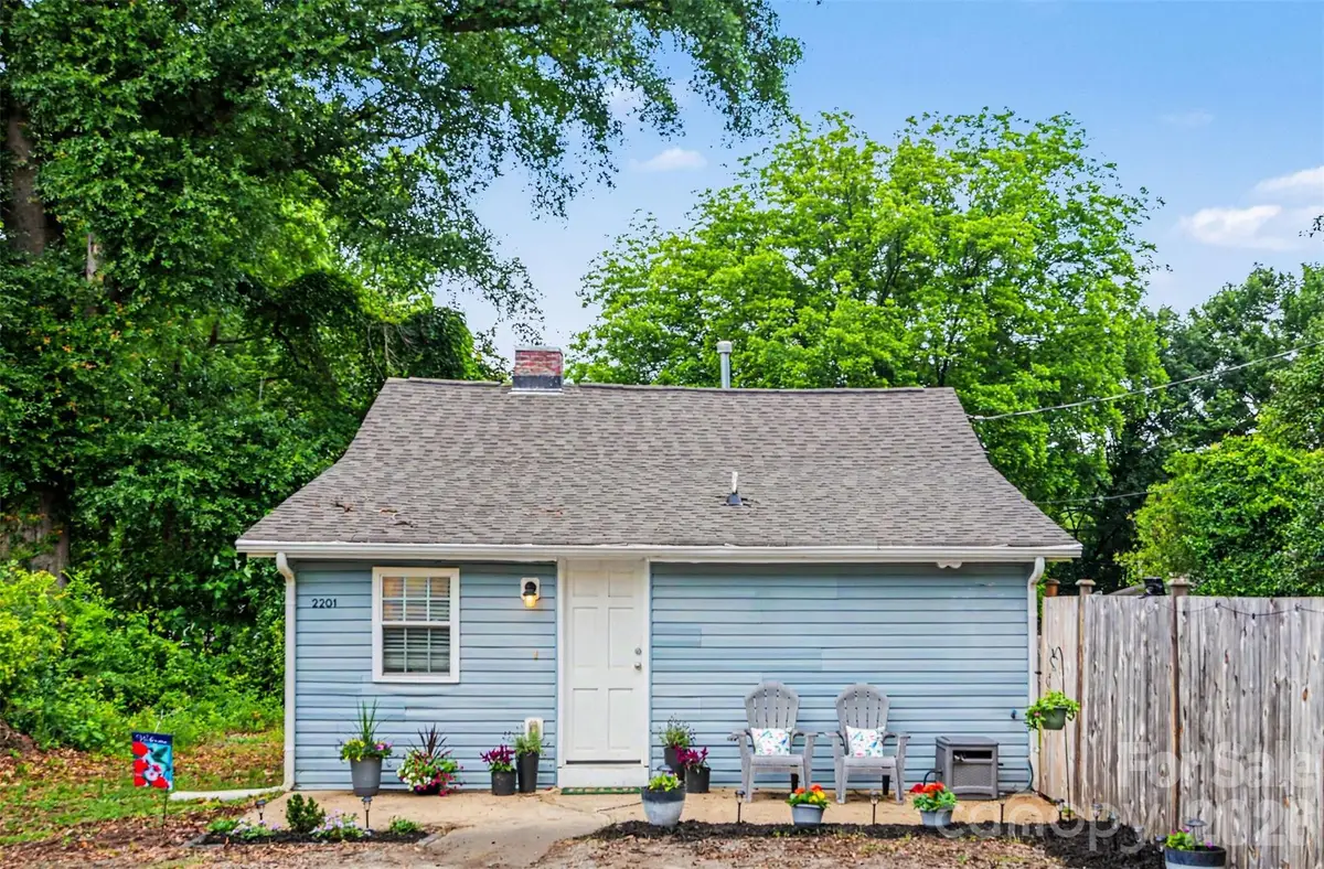 2201 Acme Road, Belmont, NC 28012 - #1