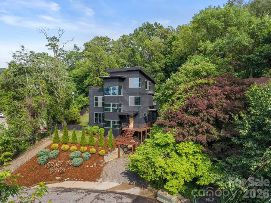 53 Buchanan Place, Asheville, NC 28801 - #2