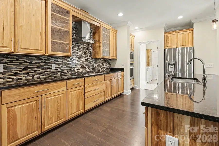 168 Triple Fairways Drive, Hendersonville, NC 28739 - #2