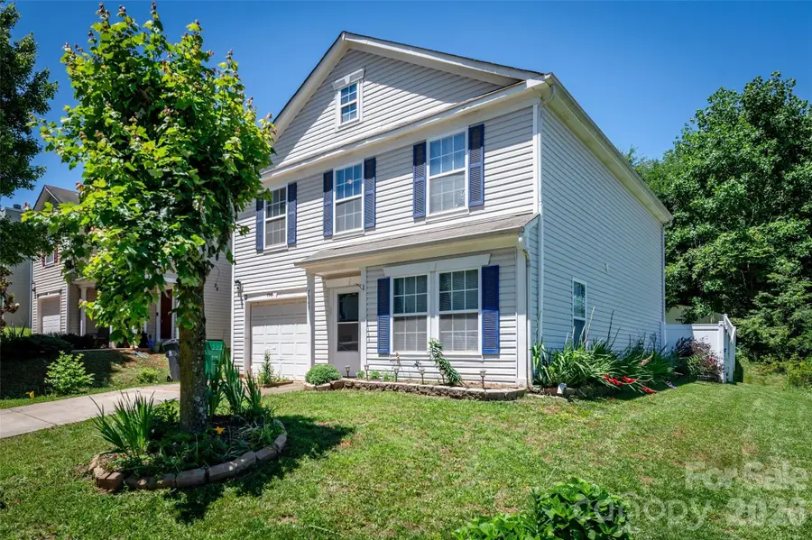 7343 Fox Point Drive, Charlotte, NC 28269 - #2