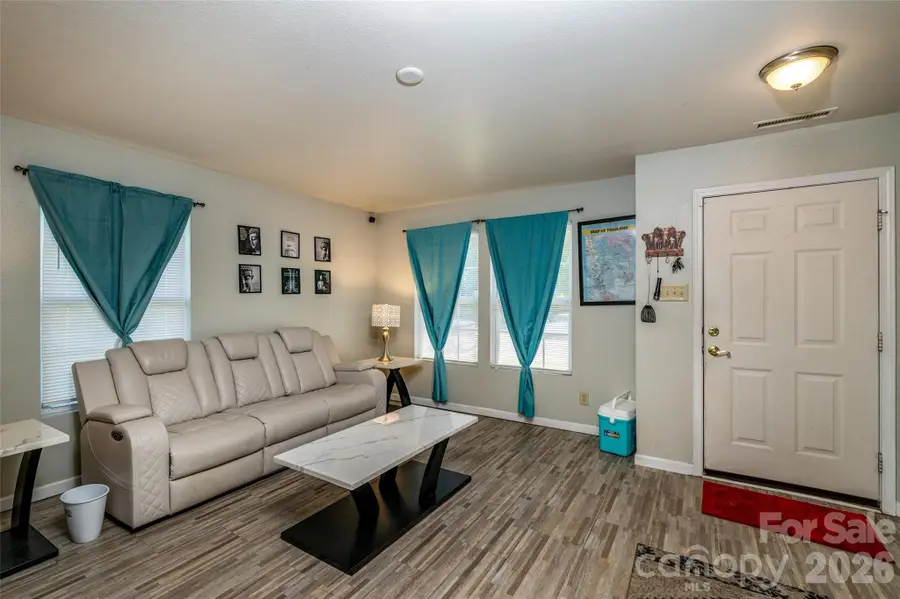 7343 Fox Point Drive, Charlotte, NC 28269 - #3