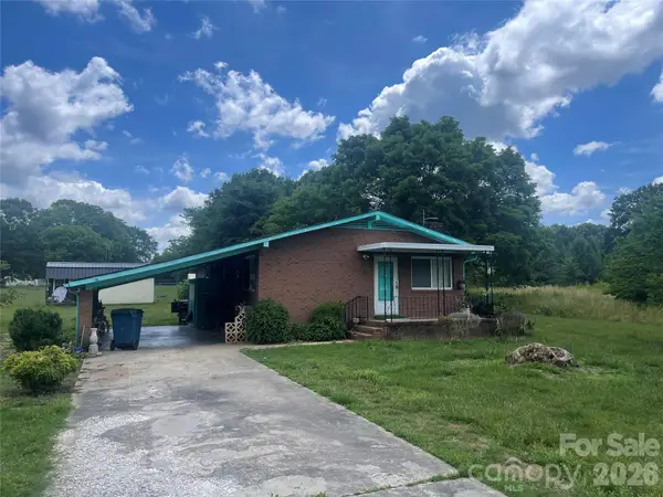 244 Tabor Drive, Salisbury, NC 28144