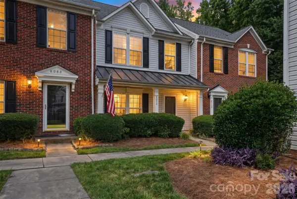 6072 Sapwood Court, Matthews, NC 28104