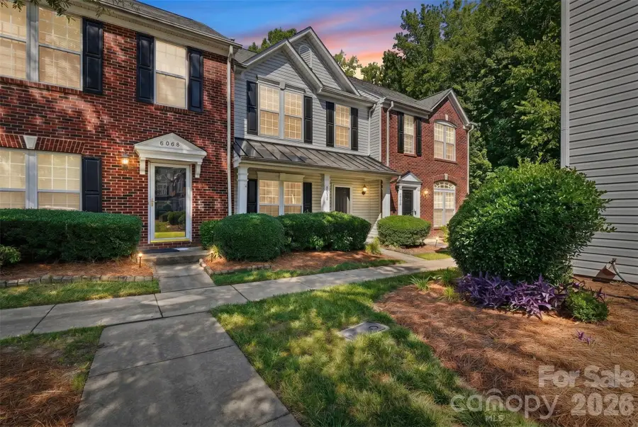 6072 Sapwood Court, Matthews, NC 28104 - #2