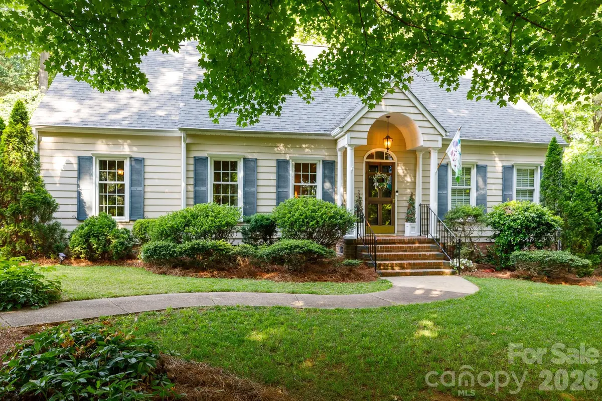 787 Summerwood Drive, Rock Hill, SC 29732 - #1