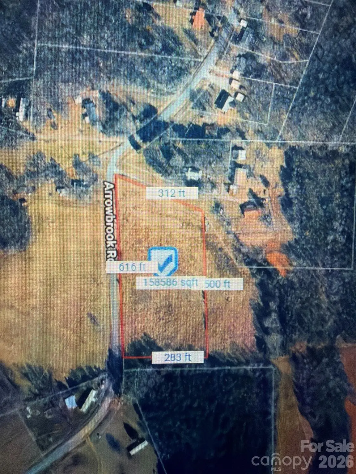 161 Arrowbrook Road, Harmony, NC 28634 - #1