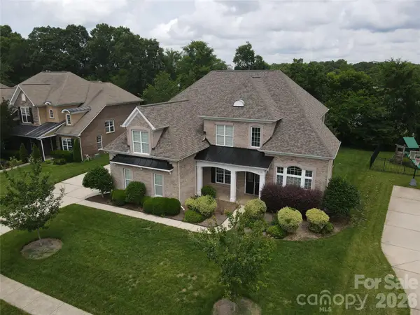 6507 Springs Mill Road, Charlotte, NC 28277