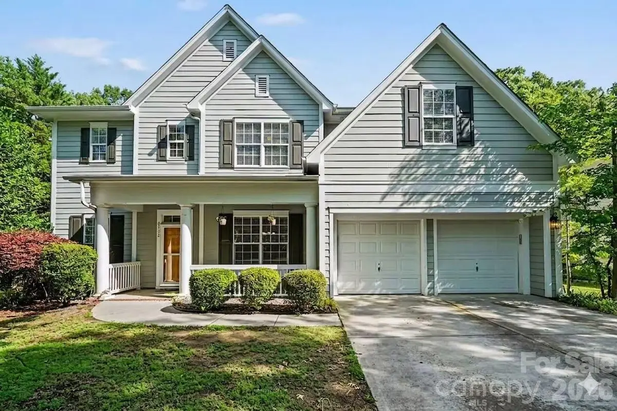 8932 Arbor Creek Drive, Charlotte, NC 28269 - #1