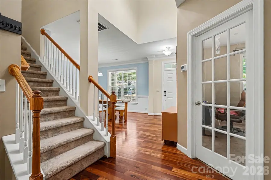 8932 Arbor Creek Drive, Charlotte, NC 28269 - #3