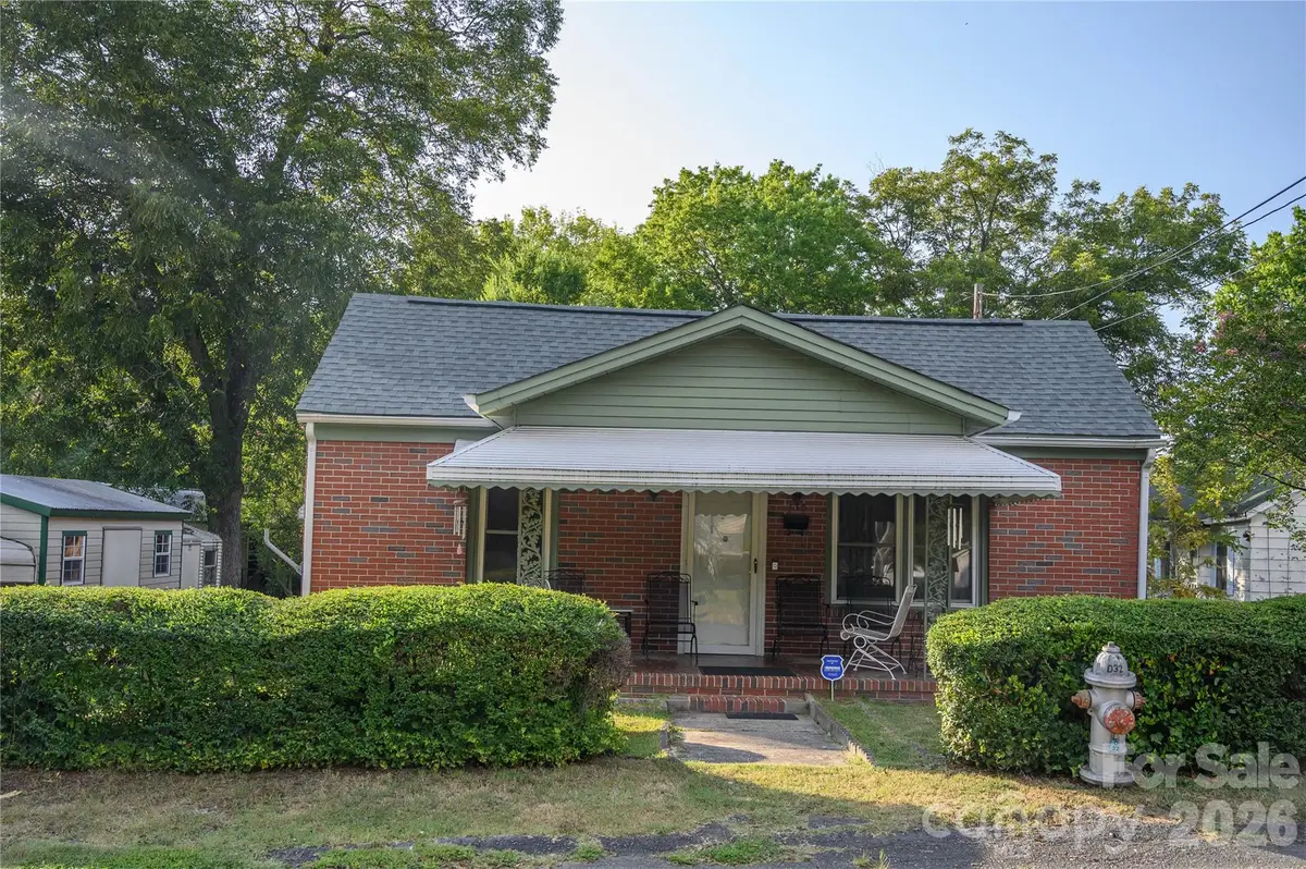 135 Mill Street, Chester, SC 29706 - #1