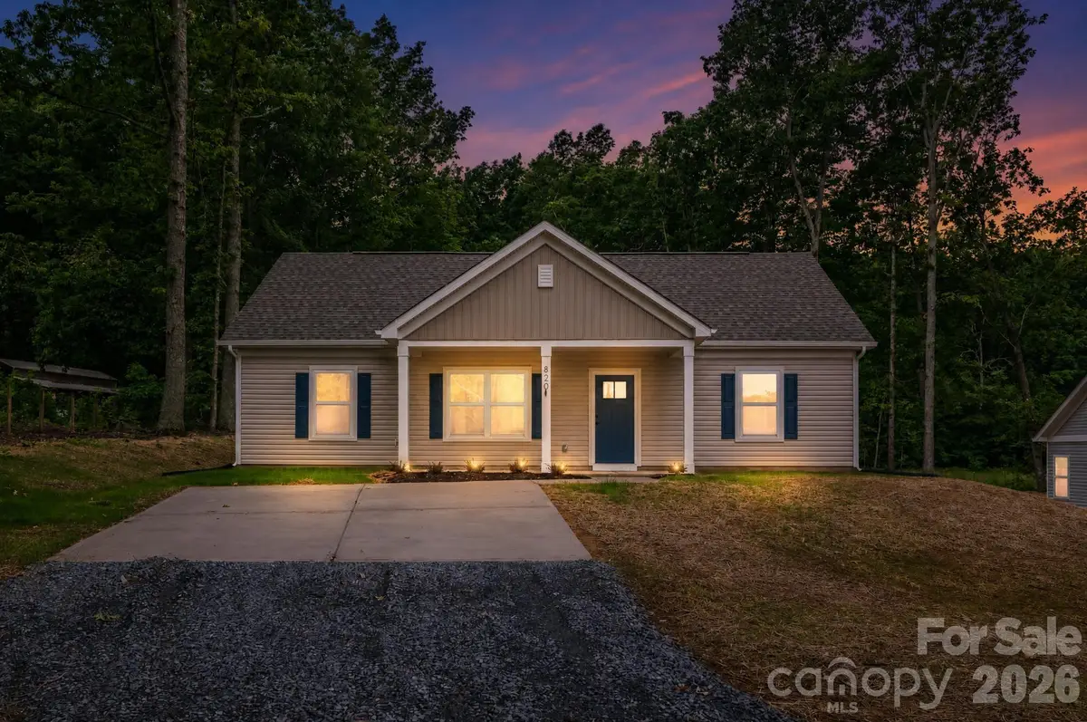 820 Bethlehem Road, Kings Mountain, NC 28086 - #1