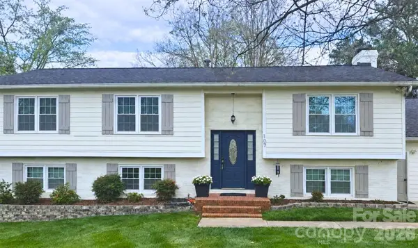 107 Condover Place, Charlotte, NC 28270