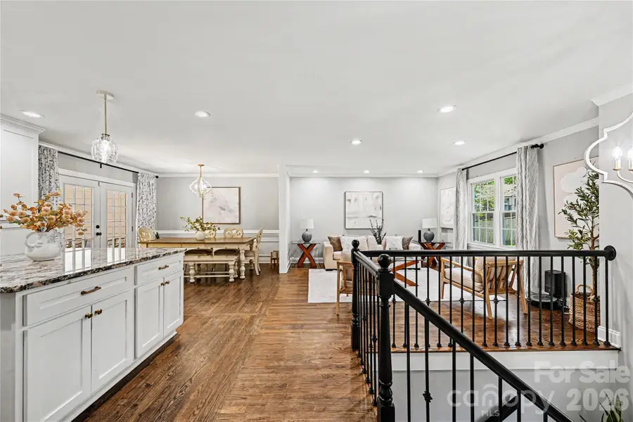 107 Condover Place, Charlotte, NC 28270 - #2