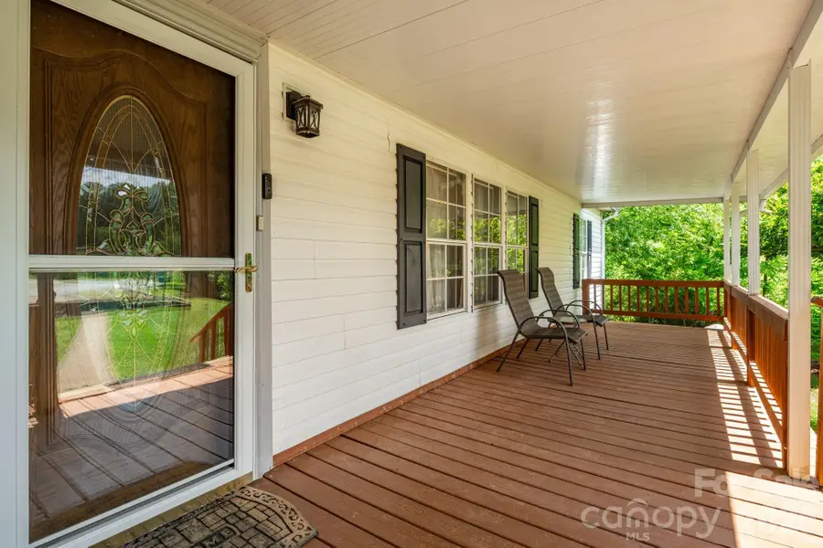 234 White Clover Lane, Weaverville, NC 28787 - #2