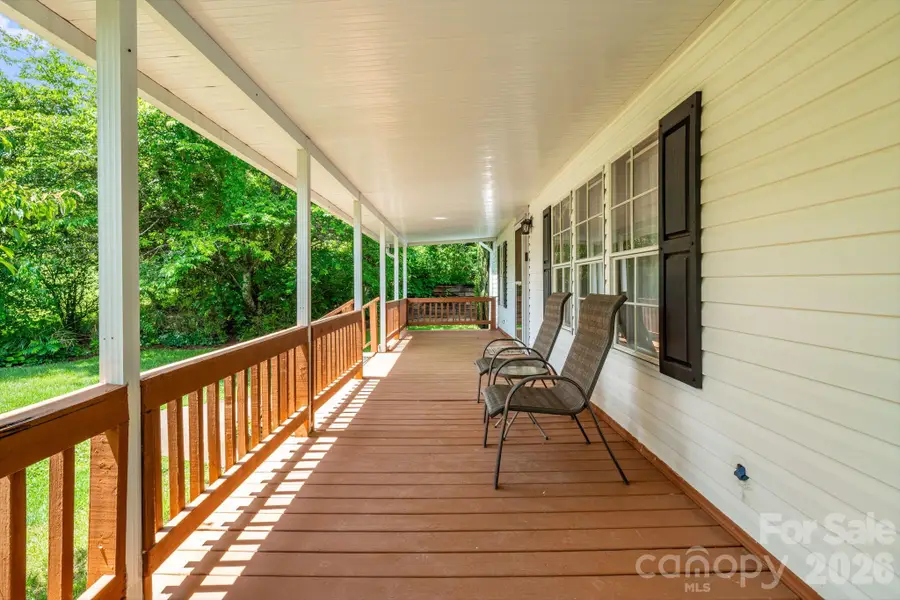 234 White Clover Lane, Weaverville, NC 28787 - #3