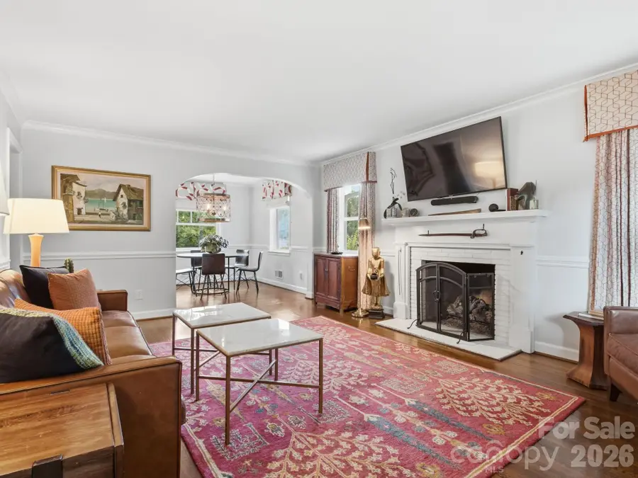 733 Stanfield Drive, Charlotte, NC 28210 - #2
