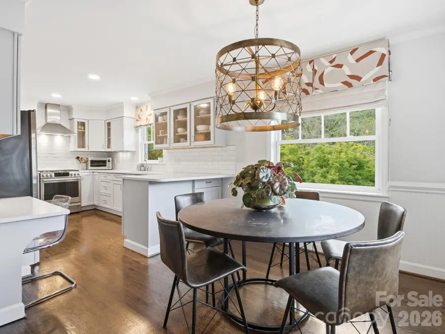 733 Stanfield Drive, Charlotte, NC 28210 - #3