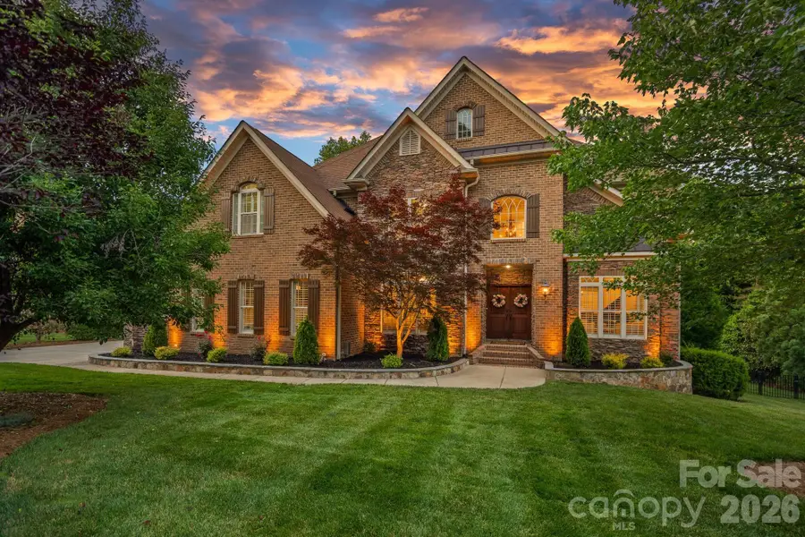 139 Logan Crossing Drive, Davidson, NC 28036 - #2
